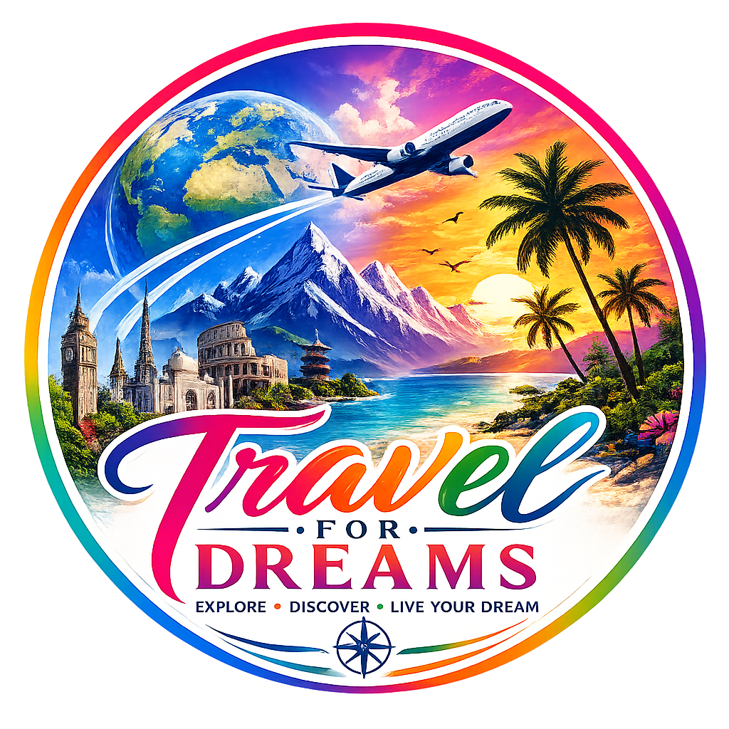 TRAVEL 4 DREAMS